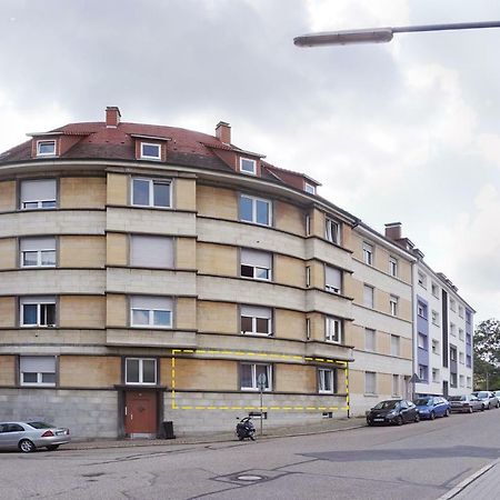Ferienwohnung Bauknecht Pforzheim Exterior photo