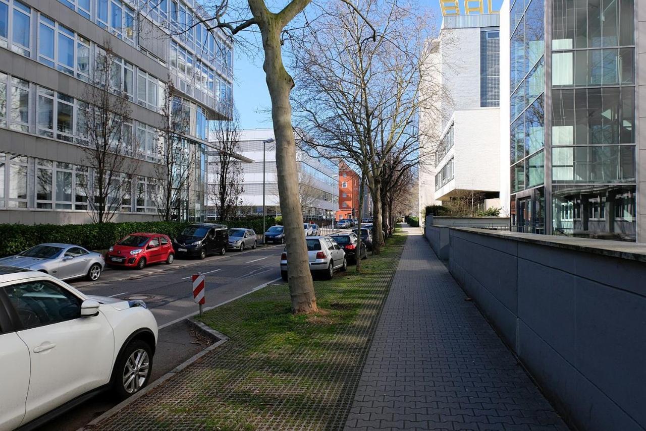 Ferienwohnung Bauknecht Pforzheim Exterior photo
