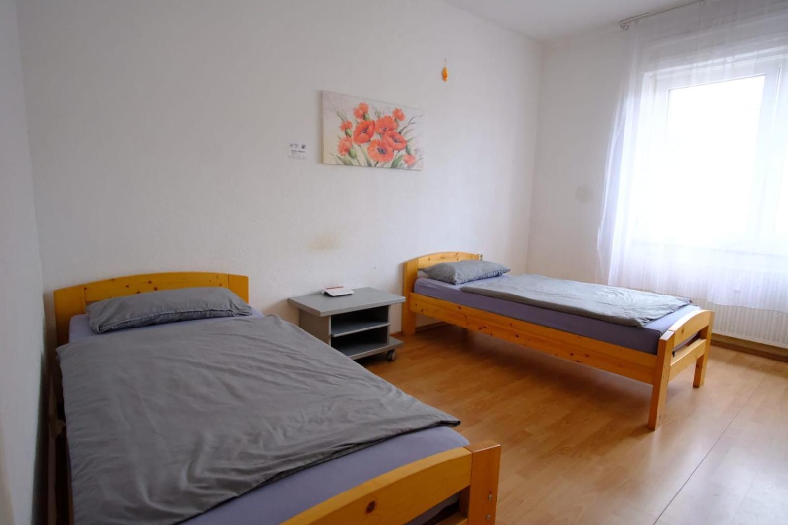 Ferienwohnung Bauknecht Pforzheim Exterior photo