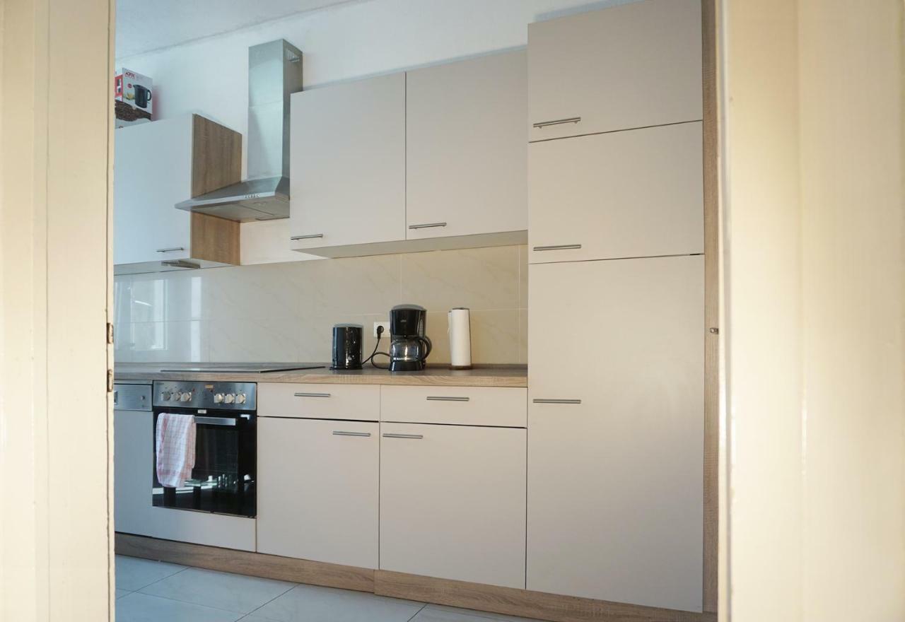 Ferienwohnung Bauknecht Pforzheim Exterior photo