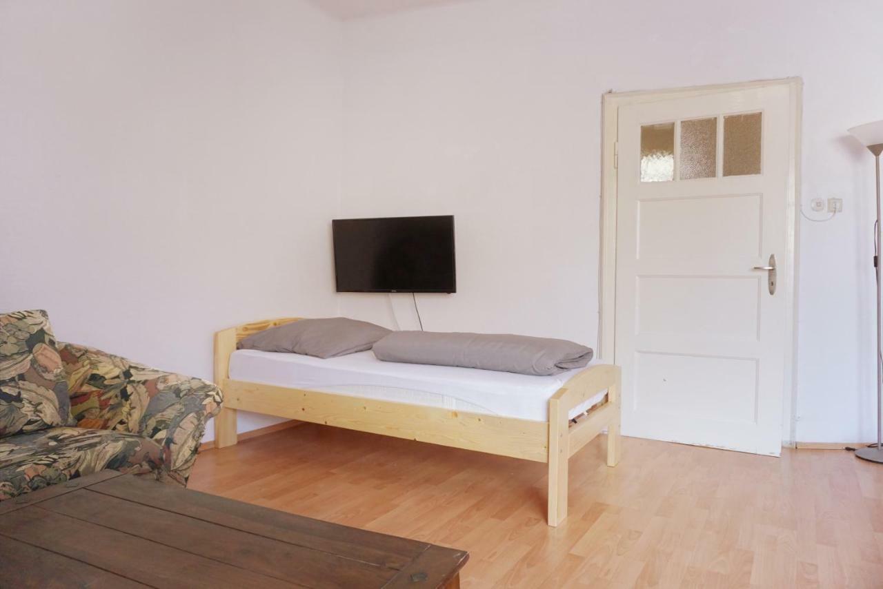 Ferienwohnung Bauknecht Pforzheim Exterior photo